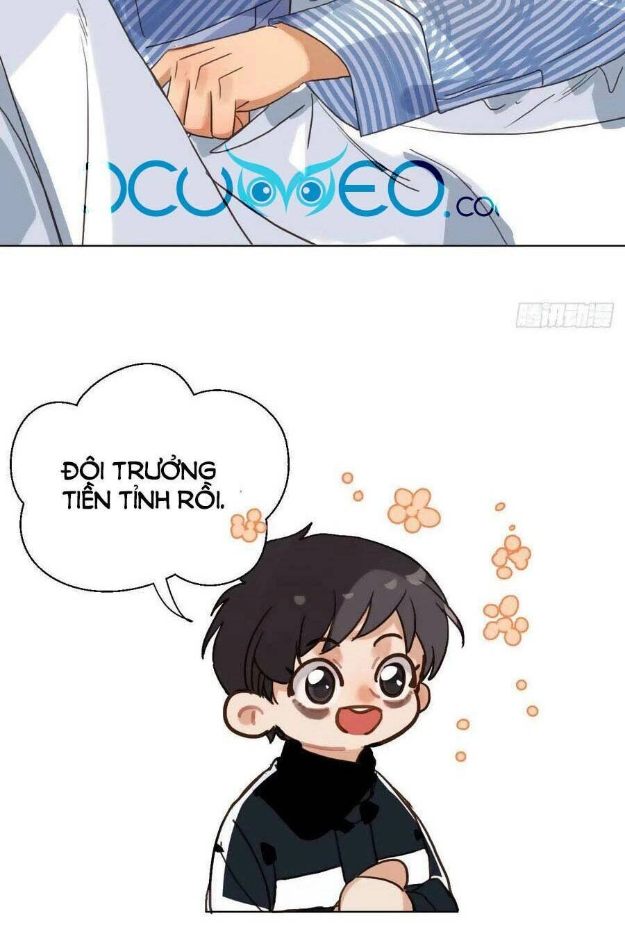 Mối Quan Hệ Không Hoàn Hảo Chapter 77 - 39