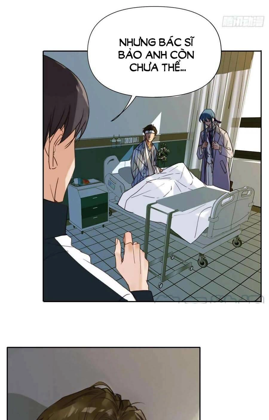 Mối Quan Hệ Không Hoàn Hảo Chapter 77 - 40