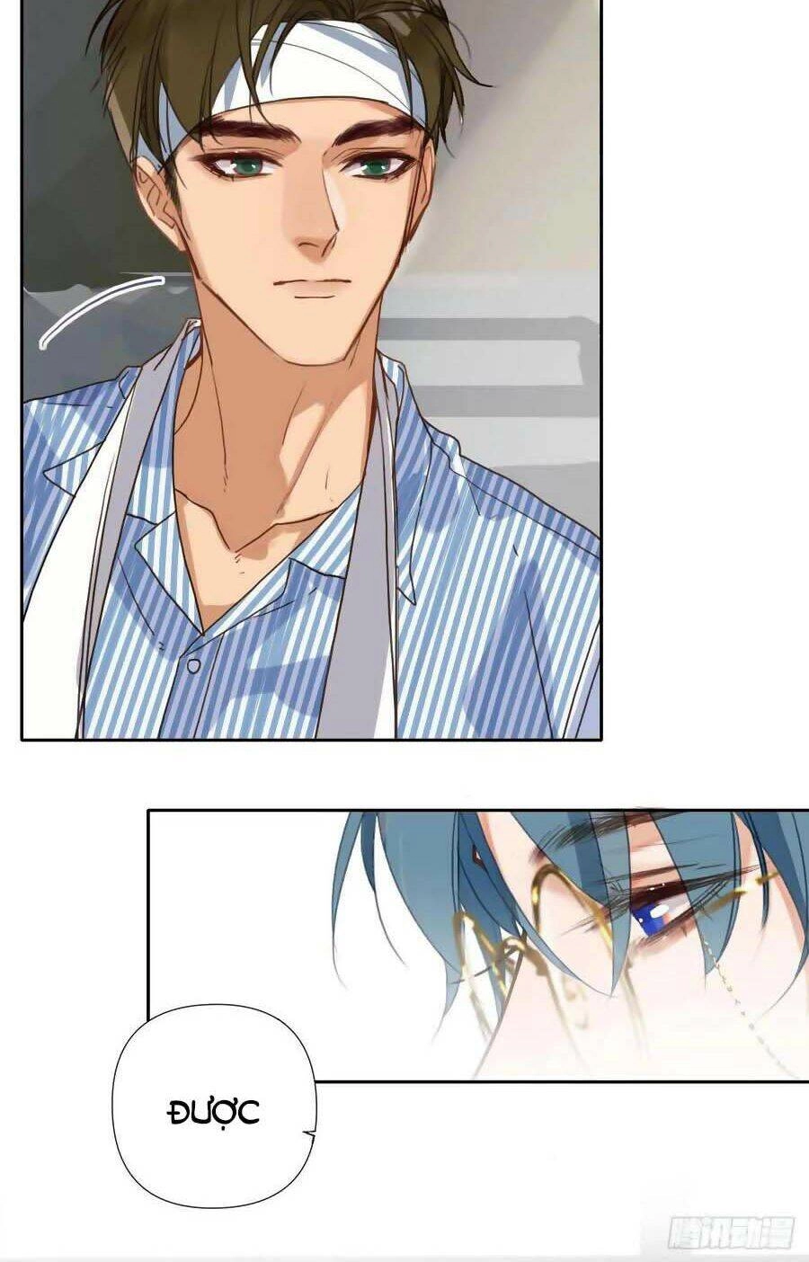 Mối Quan Hệ Không Hoàn Hảo Chapter 77 - 41