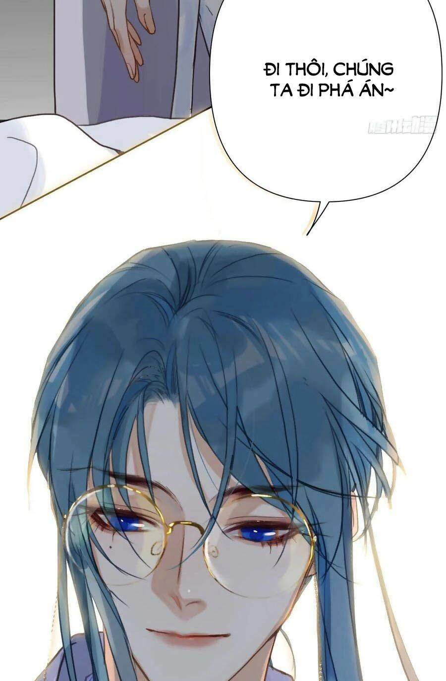 Mối Quan Hệ Không Hoàn Hảo Chapter 77 - 43