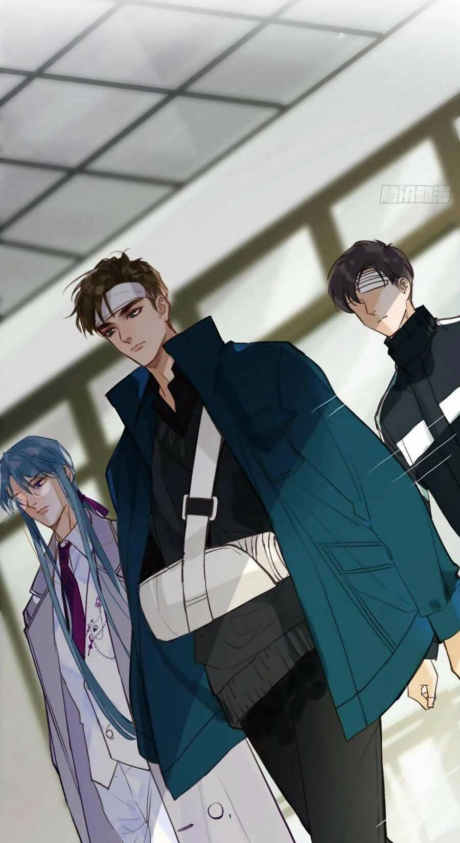 Mối Quan Hệ Không Hoàn Hảo Chapter 78 - 2