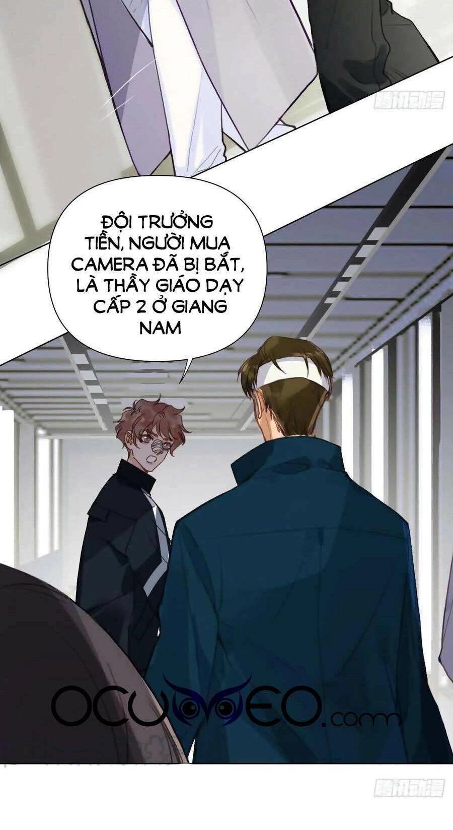 Mối Quan Hệ Không Hoàn Hảo Chapter 78 - 3