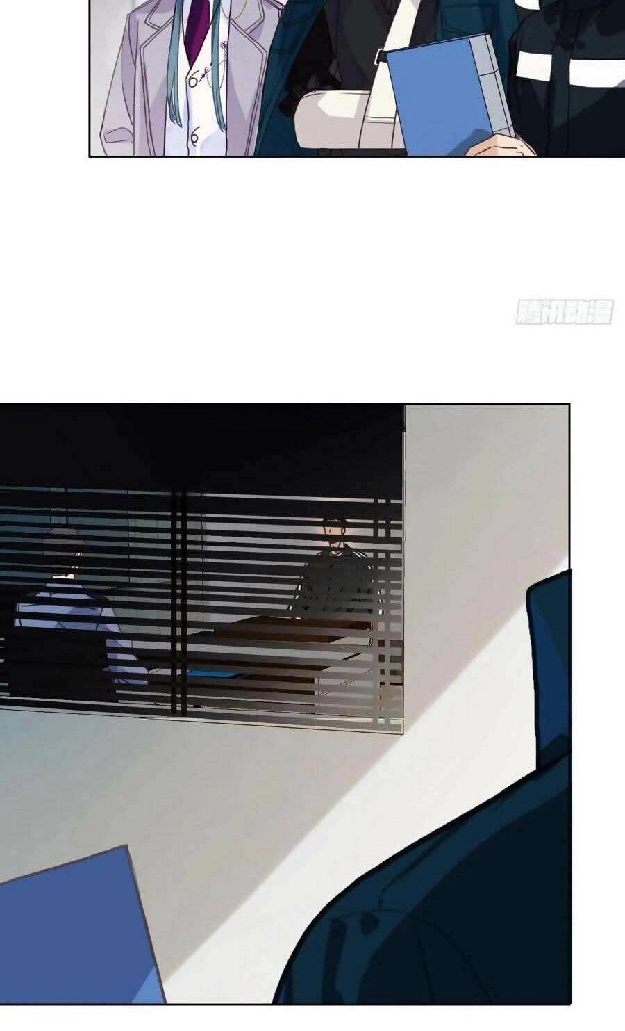 Mối Quan Hệ Không Hoàn Hảo Chapter 78 - 5