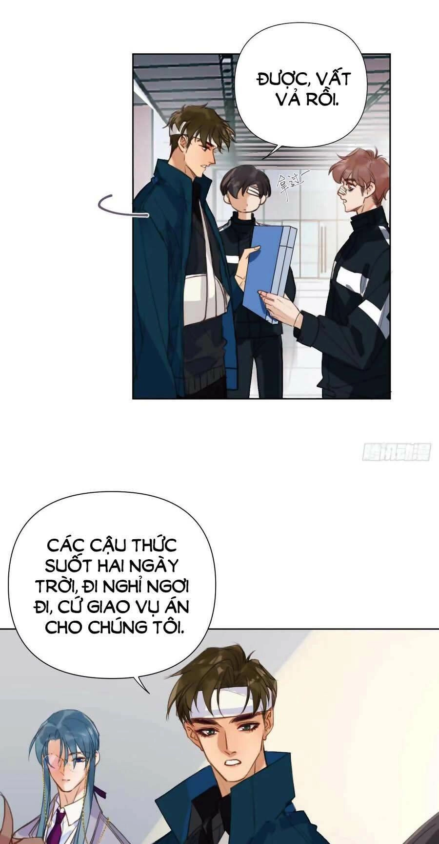 Mối Quan Hệ Không Hoàn Hảo Chapter 78 - 6