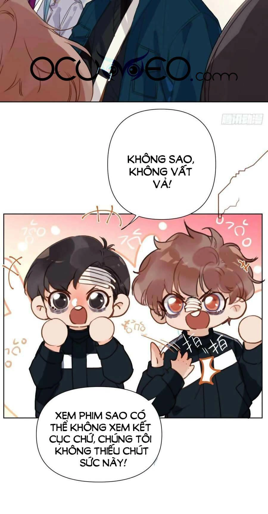 Mối Quan Hệ Không Hoàn Hảo Chapter 78 - 7