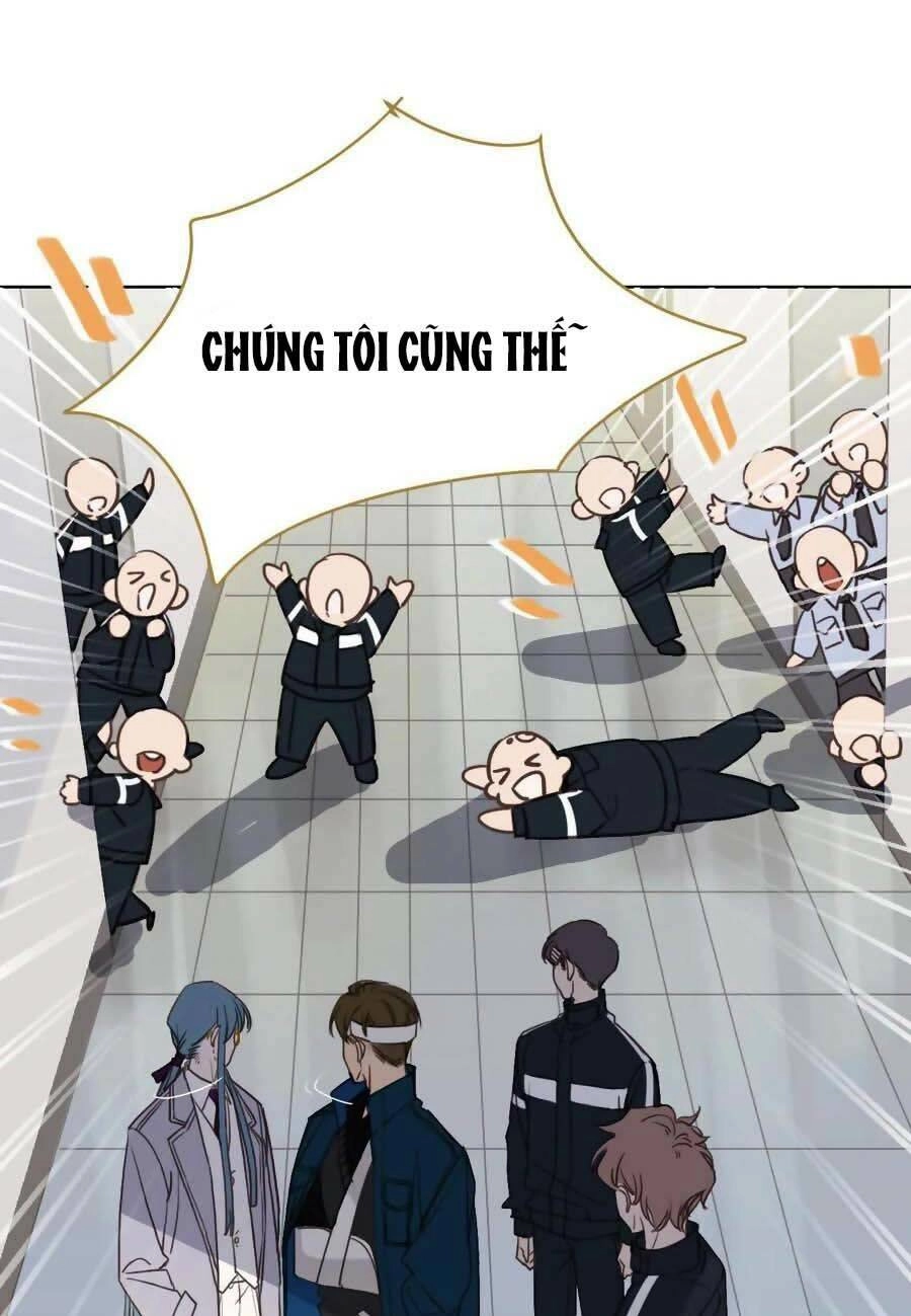 Mối Quan Hệ Không Hoàn Hảo Chapter 78 - 8