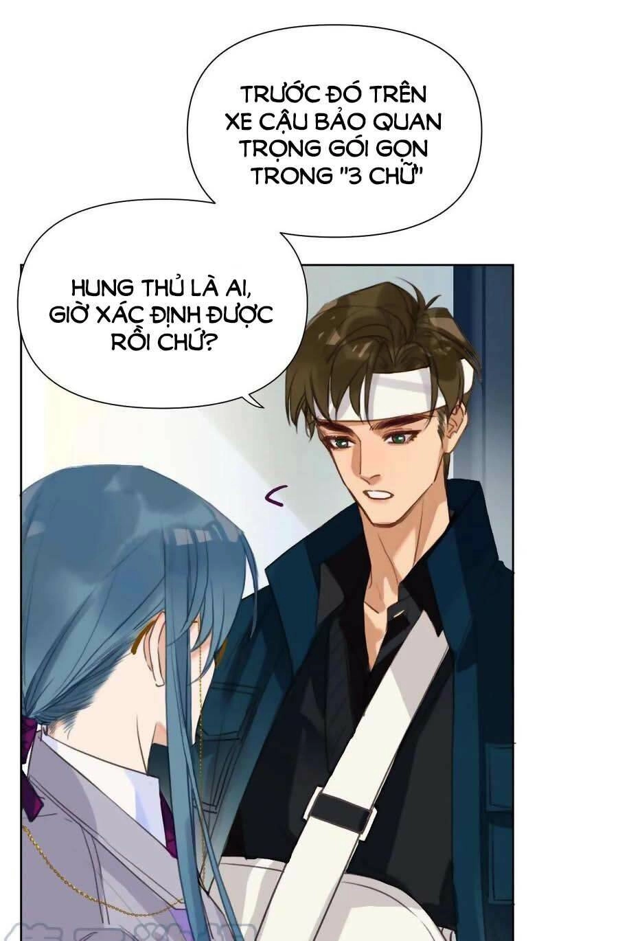 Mối Quan Hệ Không Hoàn Hảo Chapter 78 - 10