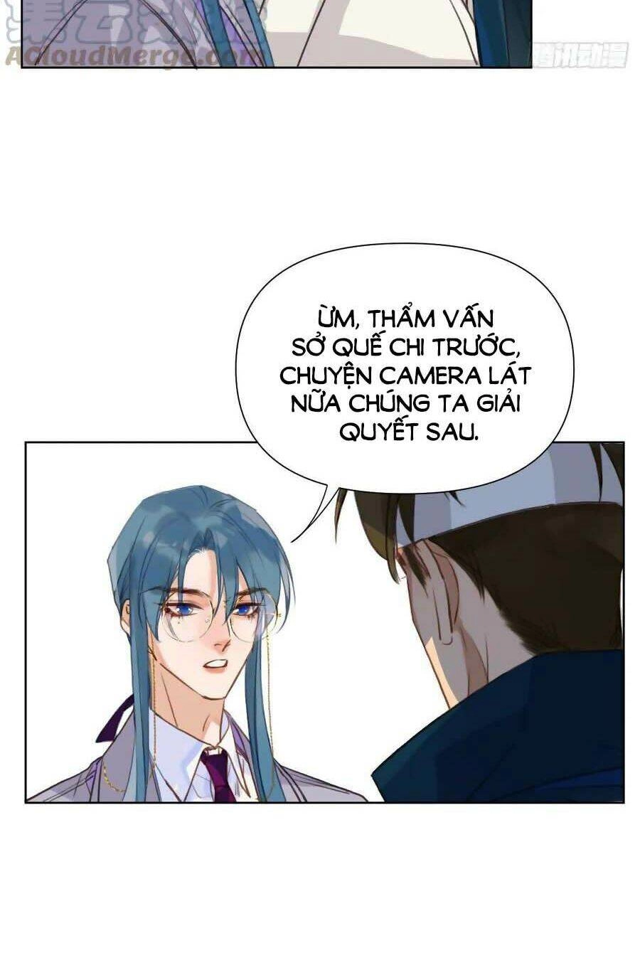 Mối Quan Hệ Không Hoàn Hảo Chapter 78 - 11