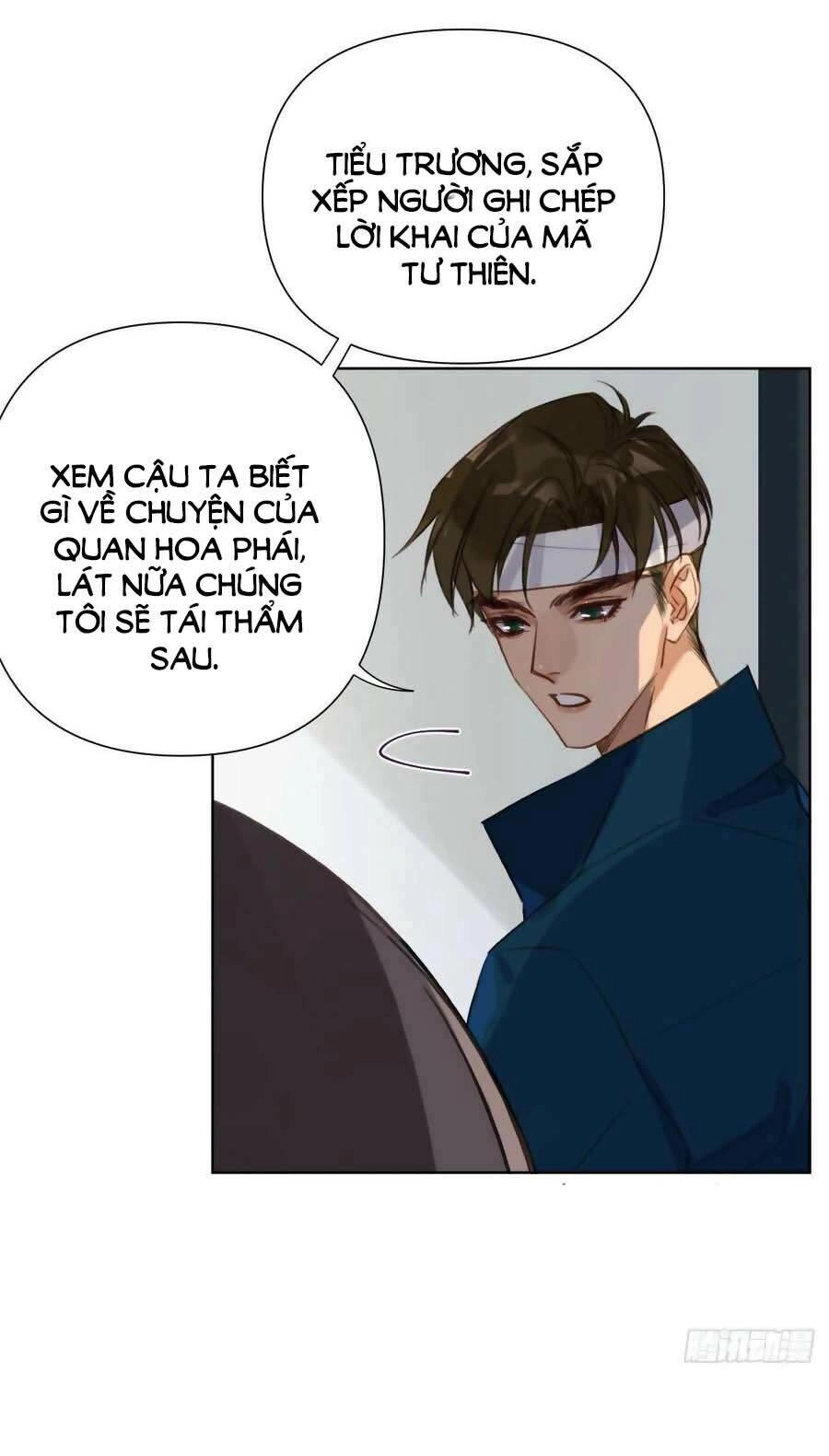 Mối Quan Hệ Không Hoàn Hảo Chapter 78 - 12