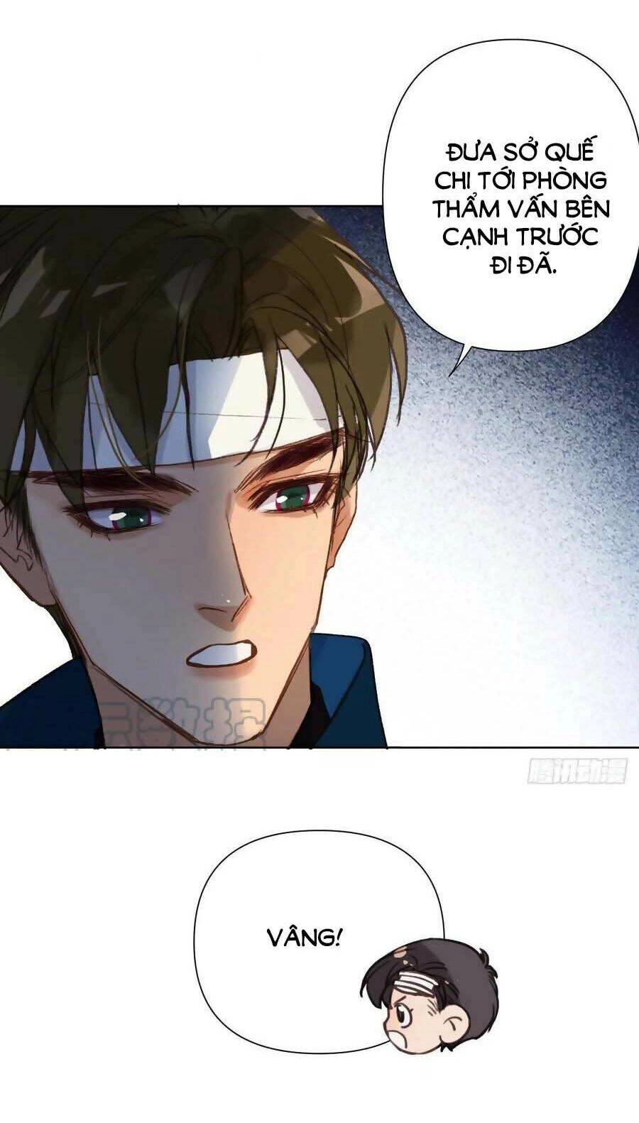 Mối Quan Hệ Không Hoàn Hảo Chapter 78 - 13