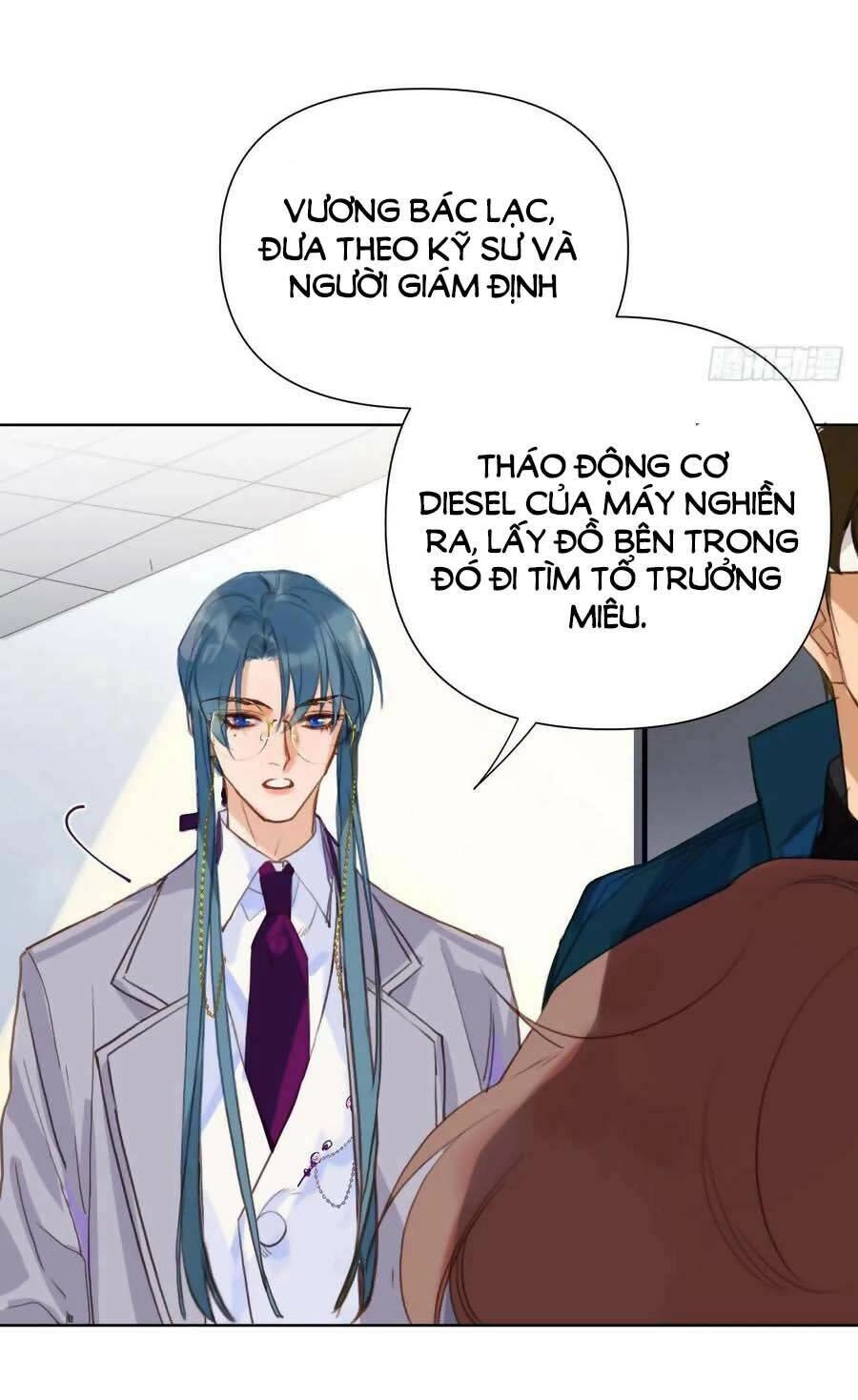 Mối Quan Hệ Không Hoàn Hảo Chapter 78 - 14