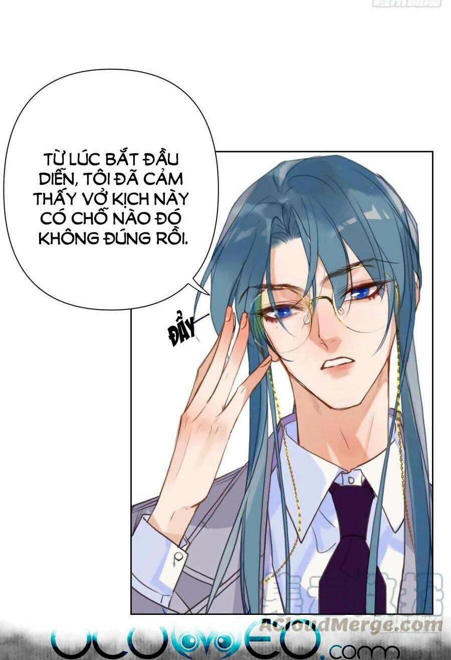 Mối Quan Hệ Không Hoàn Hảo Chapter 78 - 17