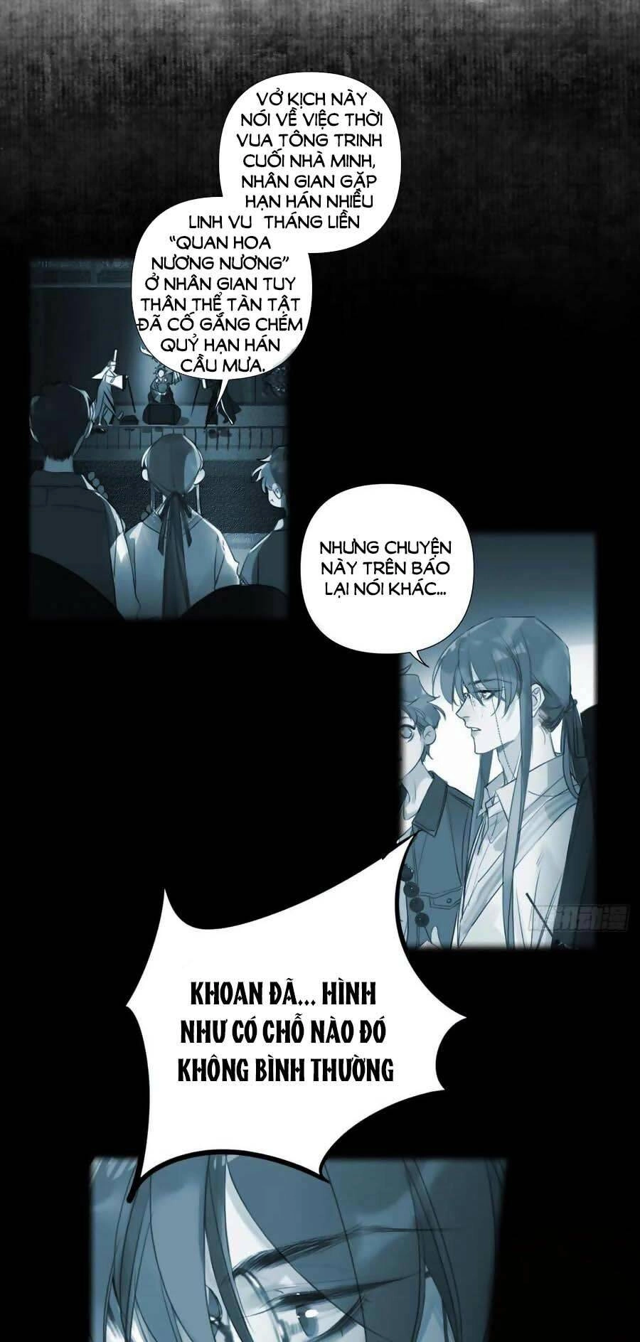 Mối Quan Hệ Không Hoàn Hảo Chapter 78 - 18