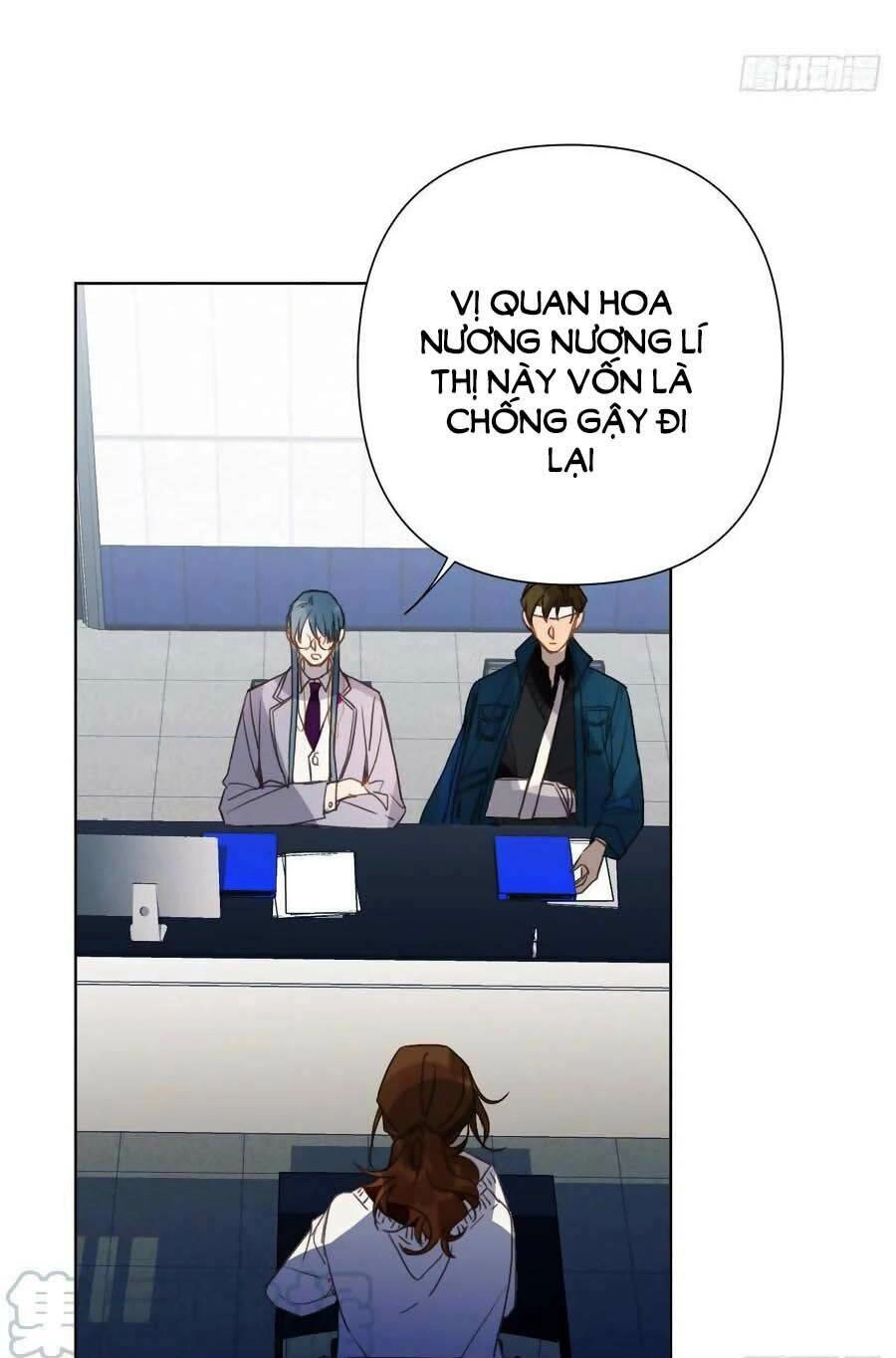 Mối Quan Hệ Không Hoàn Hảo Chapter 78 - 21