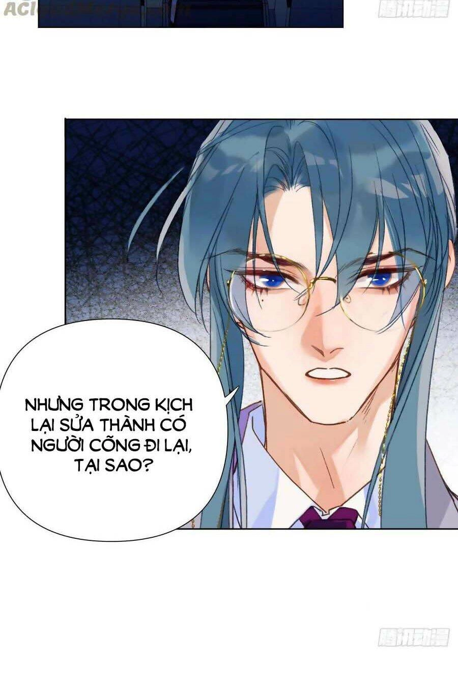 Mối Quan Hệ Không Hoàn Hảo Chapter 78 - 22