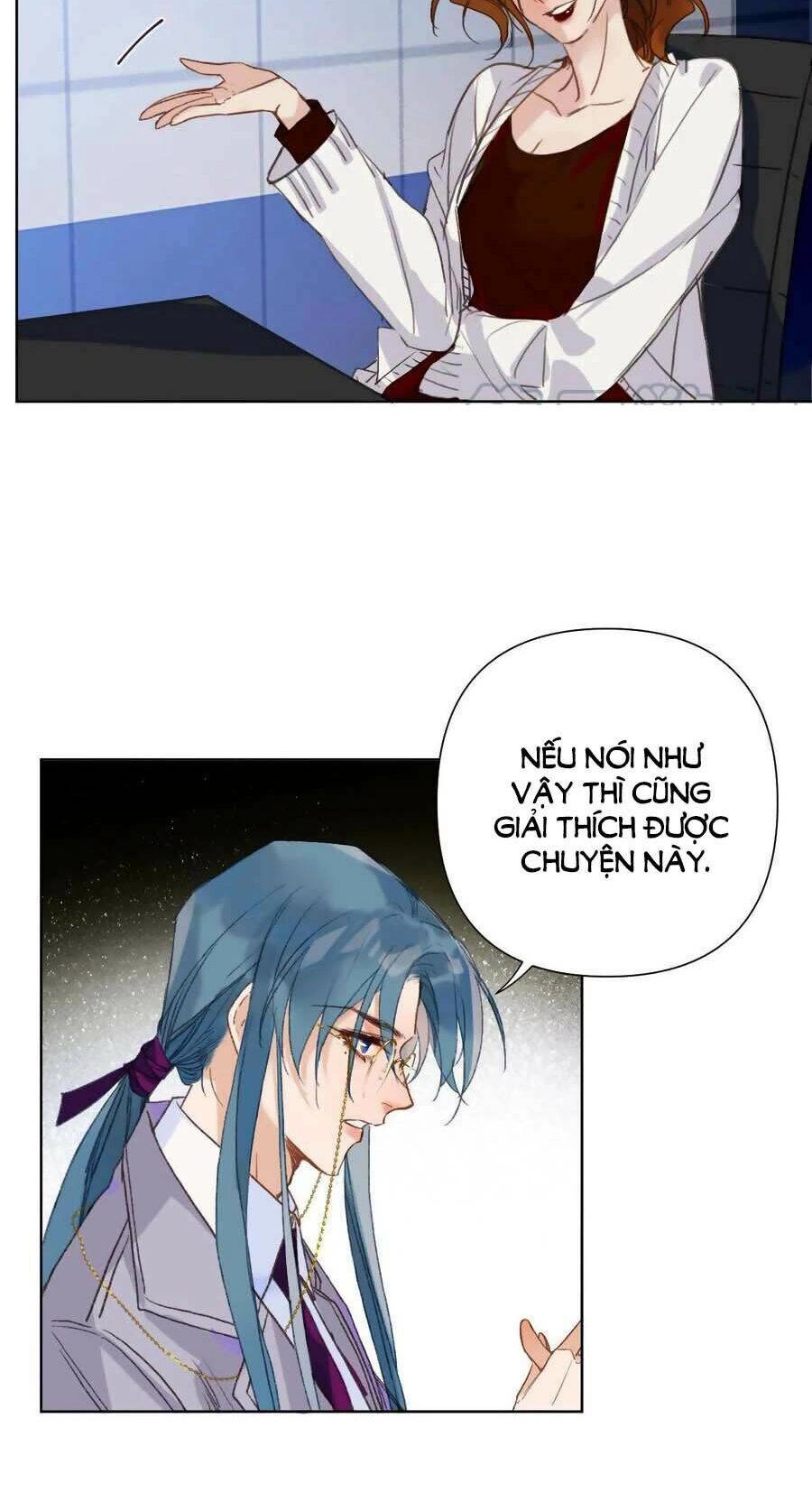 Mối Quan Hệ Không Hoàn Hảo Chapter 78 - 24