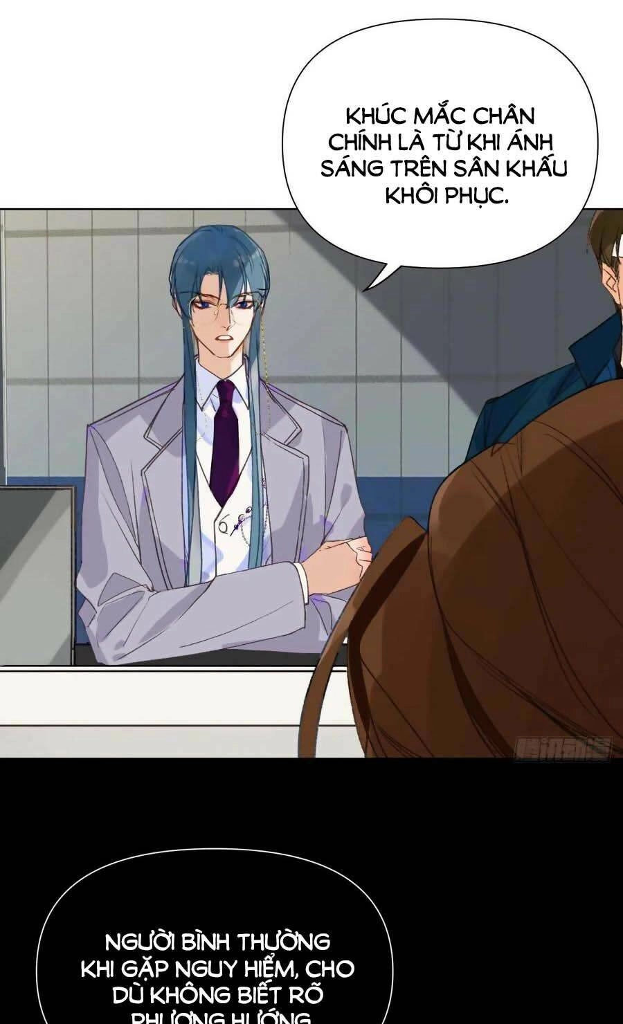 Mối Quan Hệ Không Hoàn Hảo Chapter 78 - 25