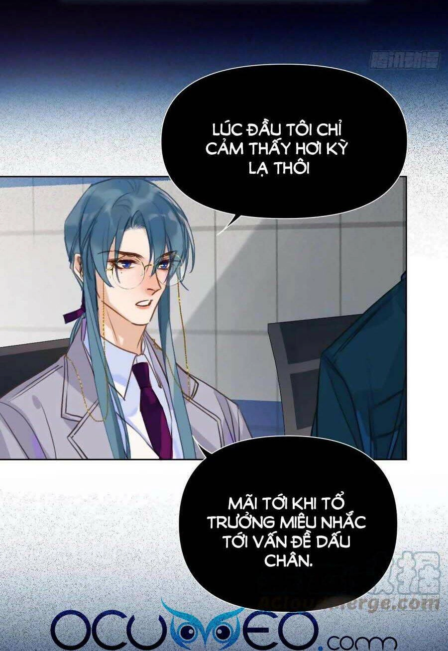 Mối Quan Hệ Không Hoàn Hảo Chapter 78 - 28