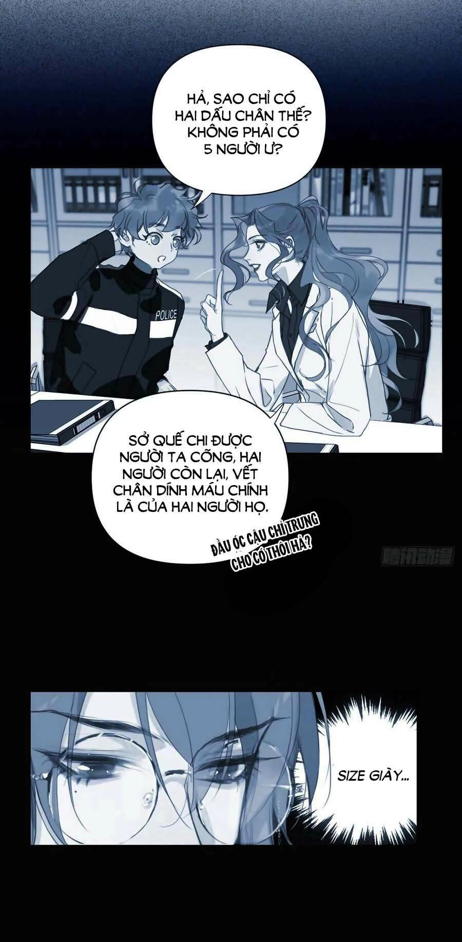 Mối Quan Hệ Không Hoàn Hảo Chapter 78 - 29