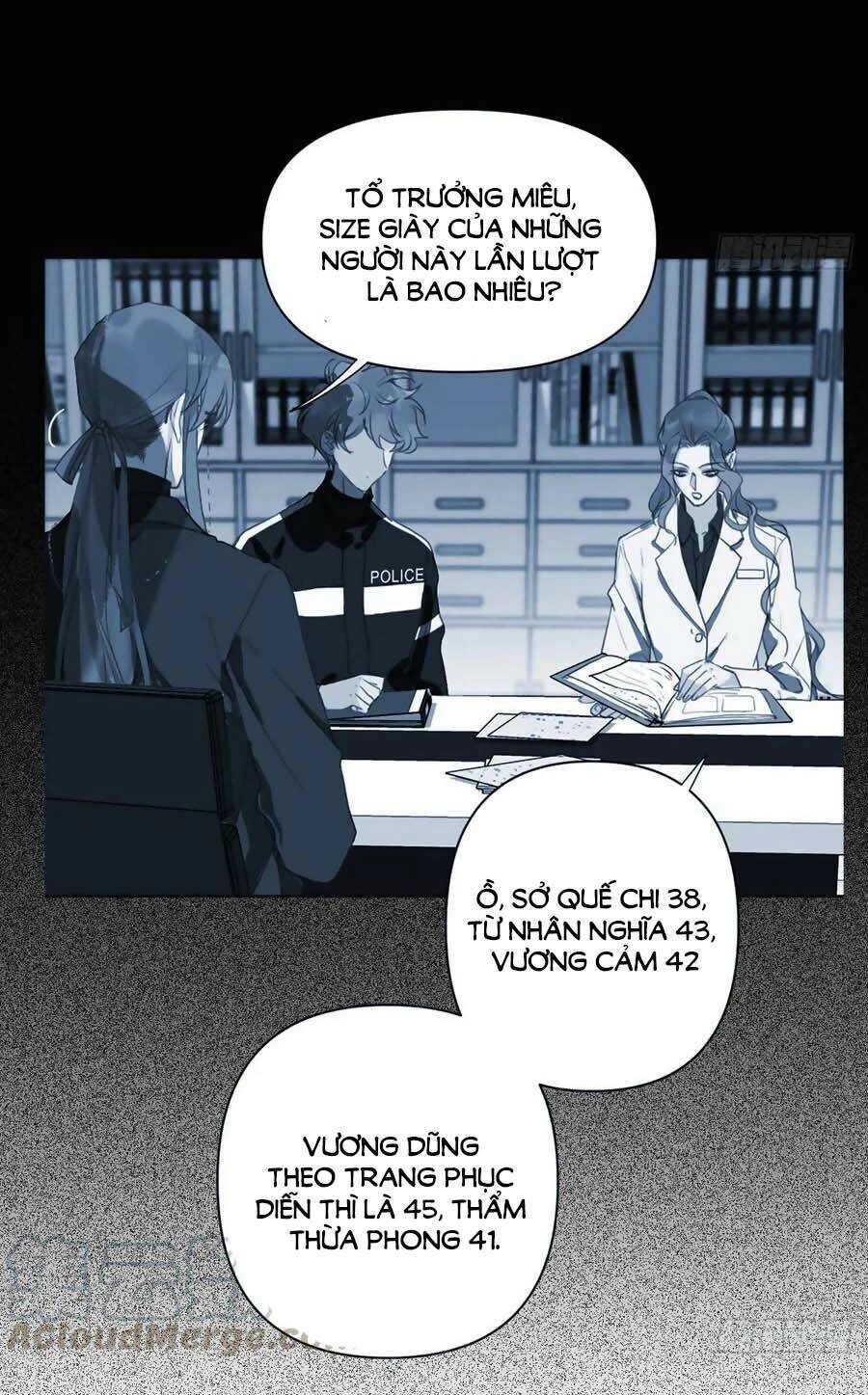 Mối Quan Hệ Không Hoàn Hảo Chapter 78 - 30