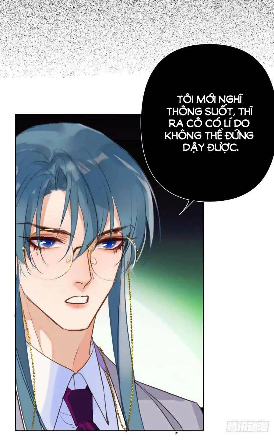 Mối Quan Hệ Không Hoàn Hảo Chapter 78 - 31