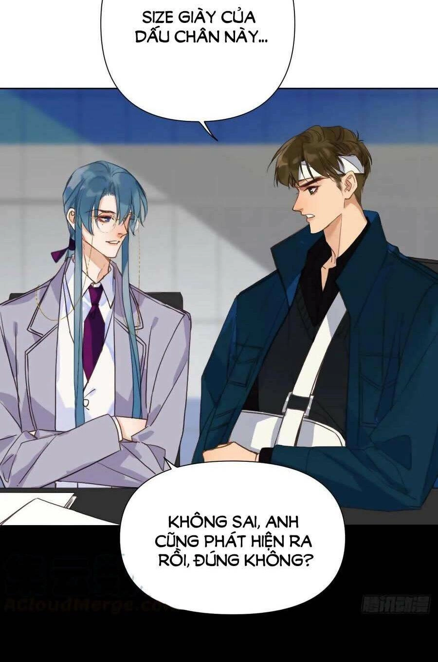 Mối Quan Hệ Không Hoàn Hảo Chapter 78 - 33