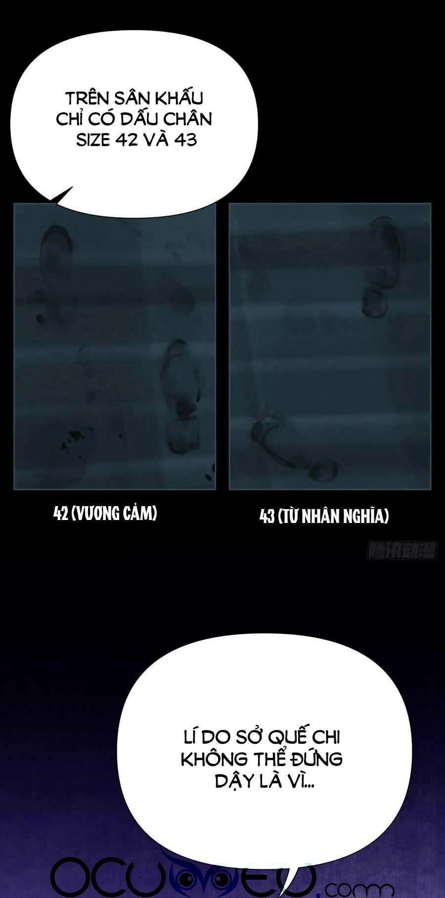 Mối Quan Hệ Không Hoàn Hảo Chapter 78 - 34