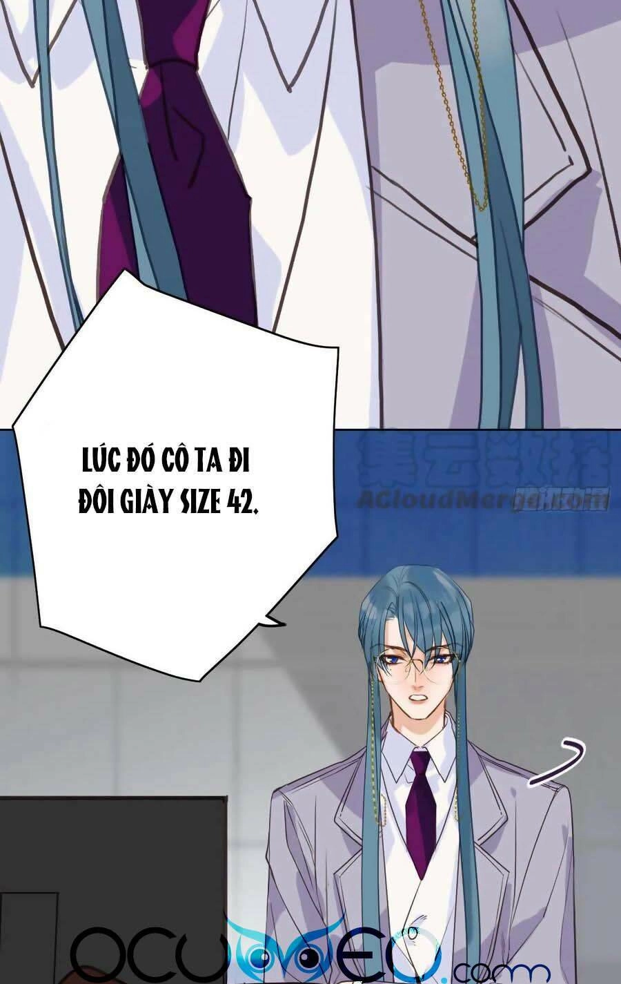 Mối Quan Hệ Không Hoàn Hảo Chapter 78 - 36