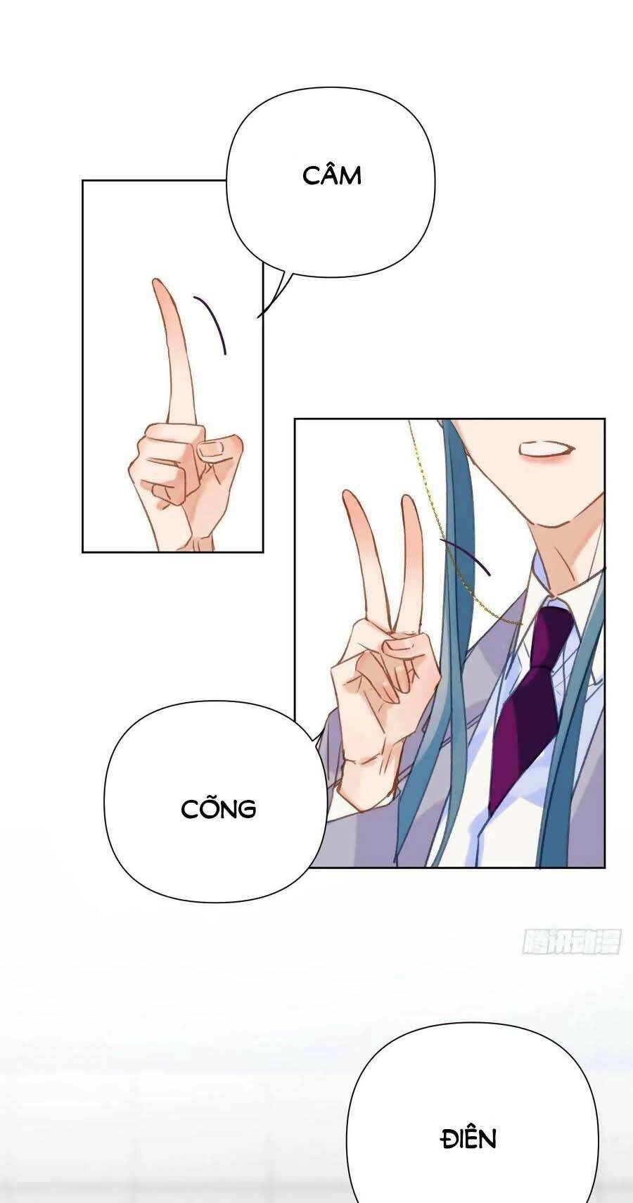 Mối Quan Hệ Không Hoàn Hảo Chapter 78 - 42