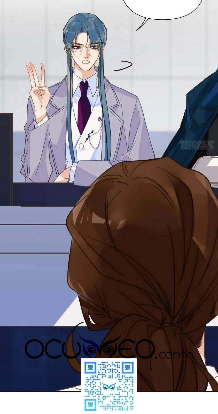 Mối Quan Hệ Không Hoàn Hảo Chapter 78 - 43