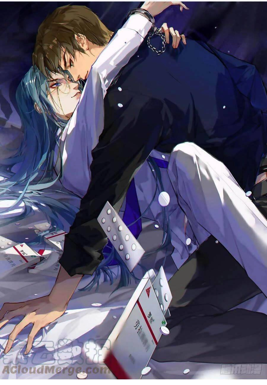 Mối Quan Hệ Không Hoàn Hảo Chapter 79 - 1