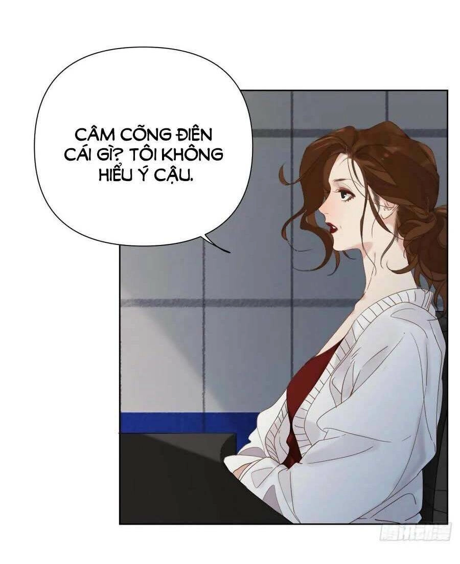 Mối Quan Hệ Không Hoàn Hảo Chapter 79 - 3