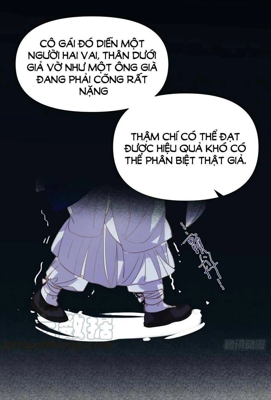 Mối Quan Hệ Không Hoàn Hảo Chapter 79 - 8