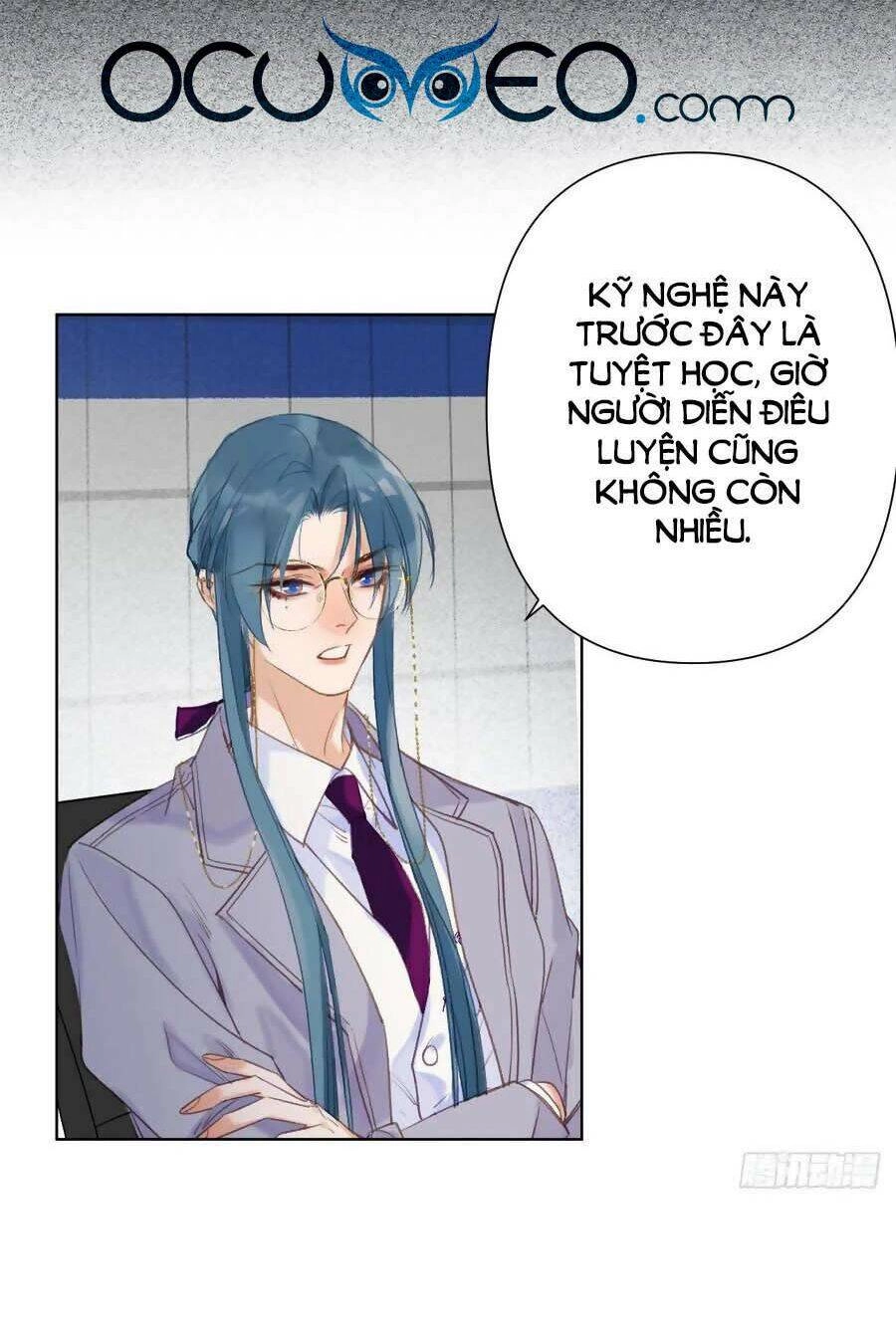 Mối Quan Hệ Không Hoàn Hảo Chapter 79 - 9