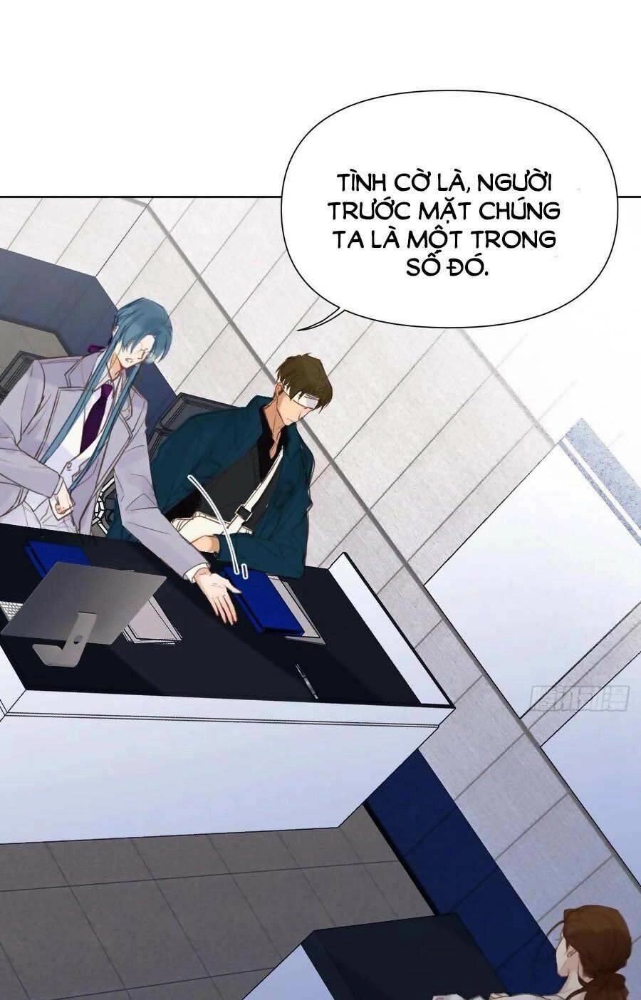 Mối Quan Hệ Không Hoàn Hảo Chapter 79 - 10