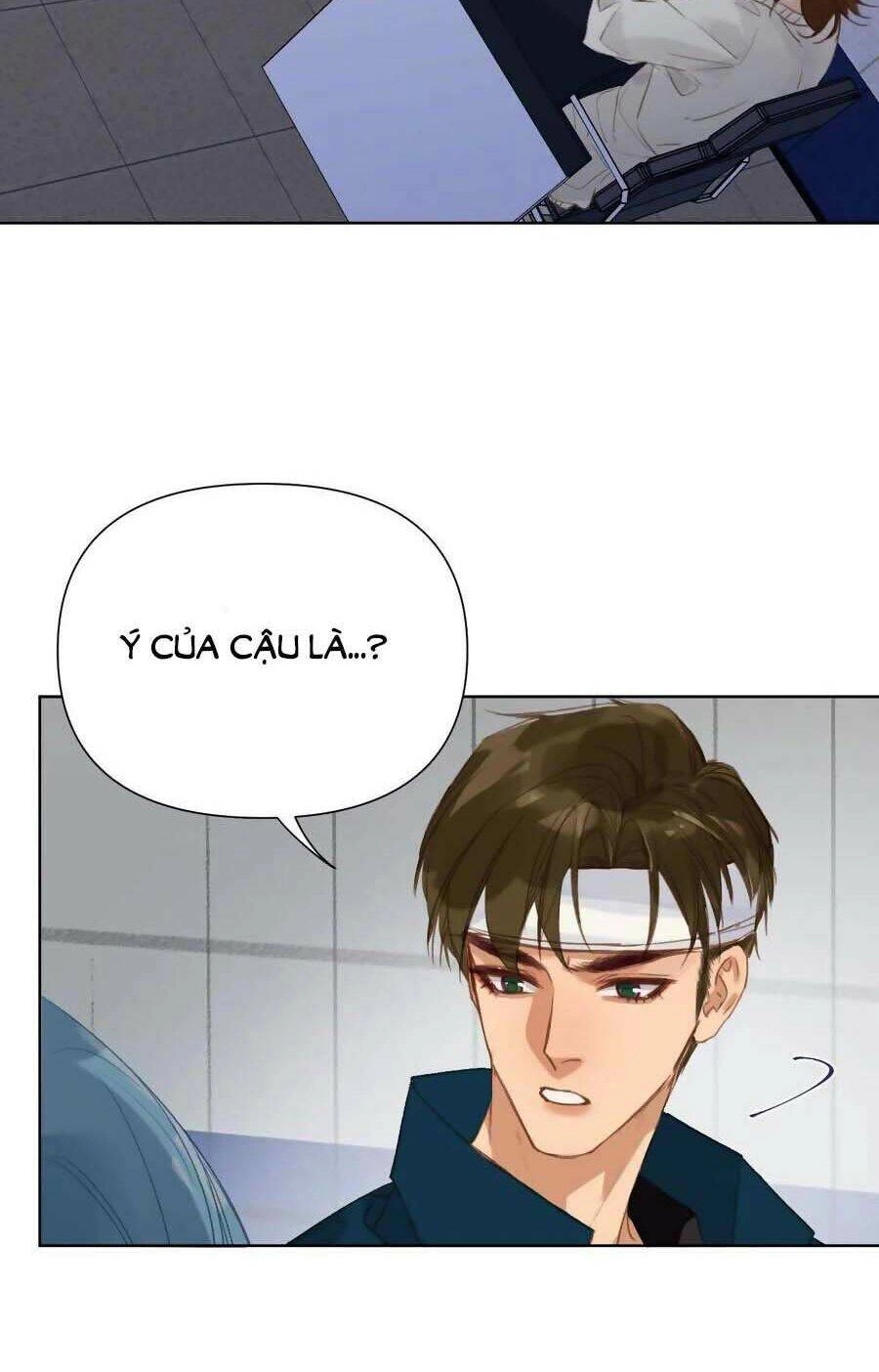 Mối Quan Hệ Không Hoàn Hảo Chapter 79 - 11