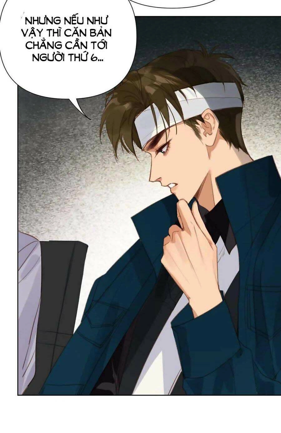 Mối Quan Hệ Không Hoàn Hảo Chapter 79 - 13