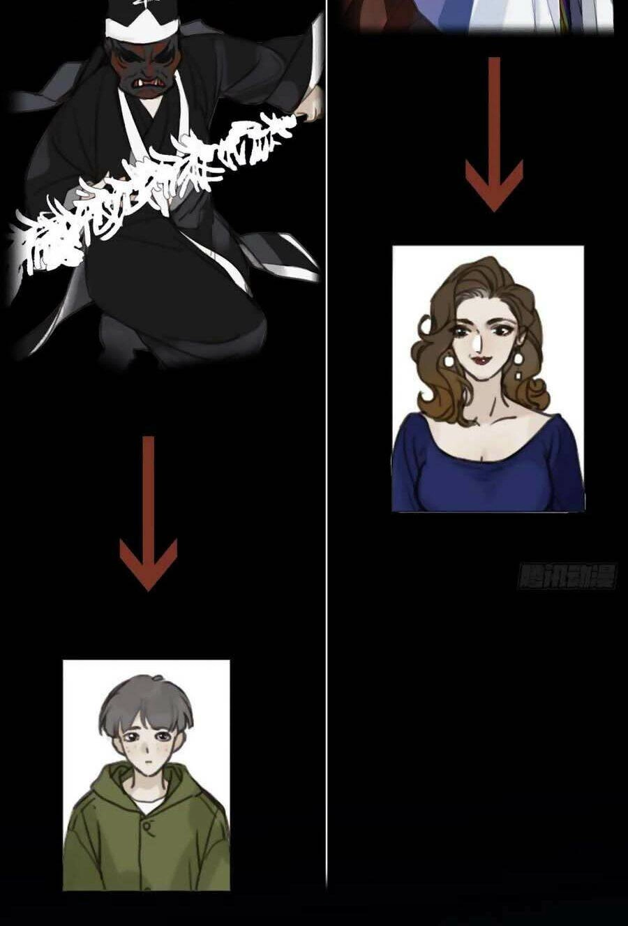 Mối Quan Hệ Không Hoàn Hảo Chapter 79 - 15