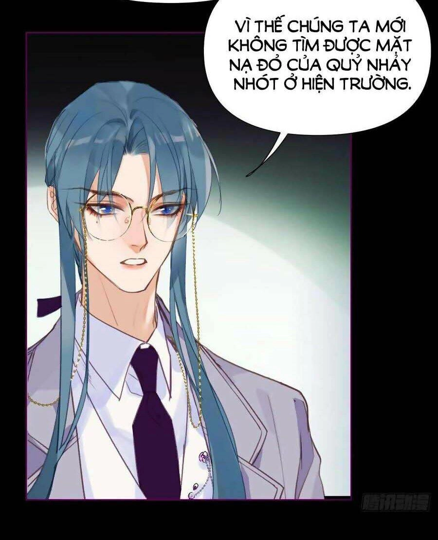 Mối Quan Hệ Không Hoàn Hảo Chapter 79 - 19