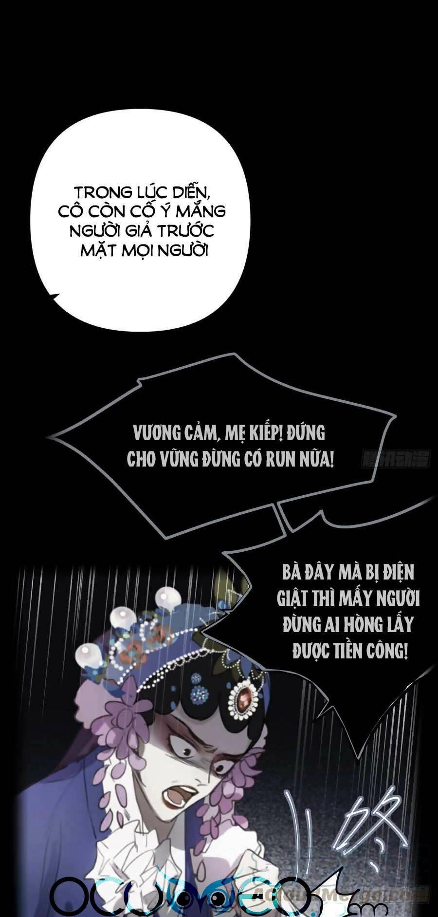 Mối Quan Hệ Không Hoàn Hảo Chapter 79 - 20