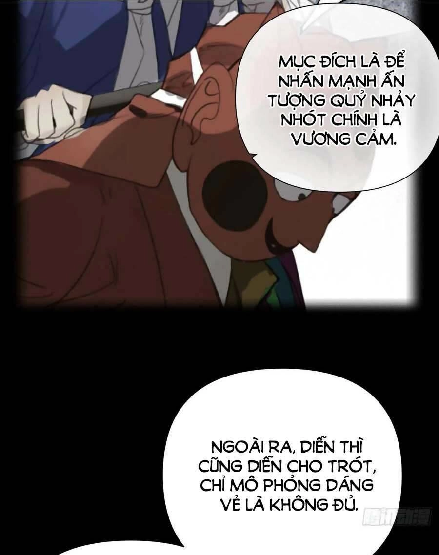 Mối Quan Hệ Không Hoàn Hảo Chapter 79 - 21