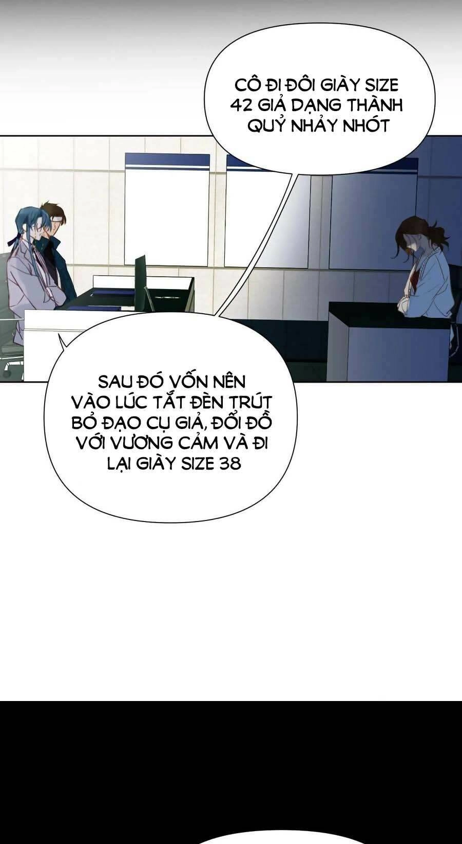 Mối Quan Hệ Không Hoàn Hảo Chapter 79 - 23