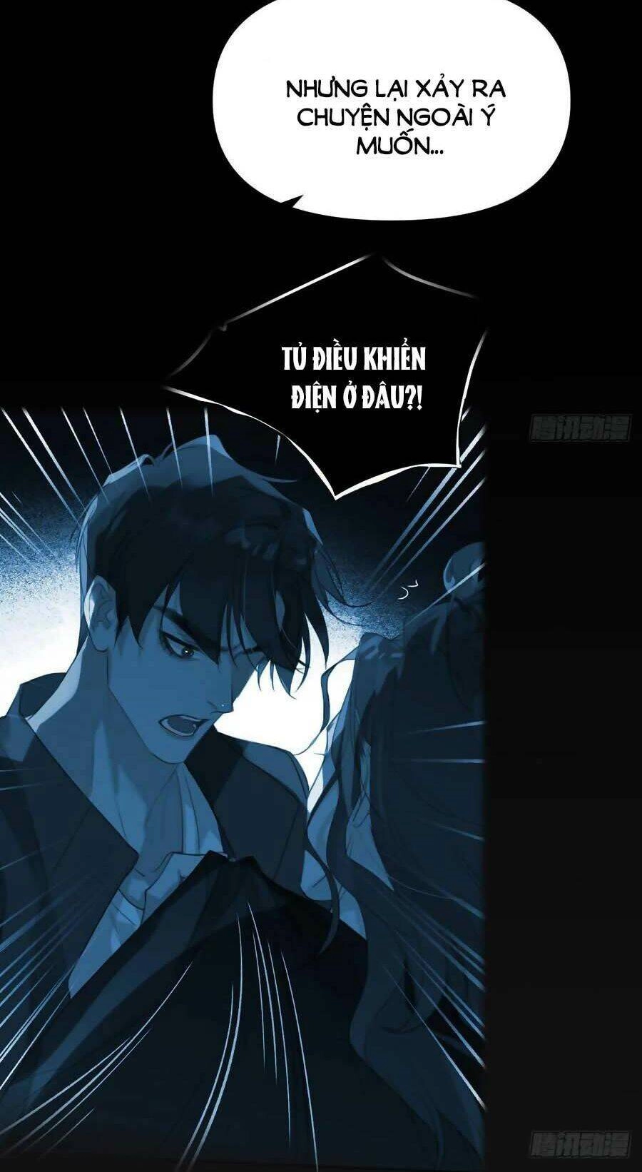 Mối Quan Hệ Không Hoàn Hảo Chapter 79 - 24