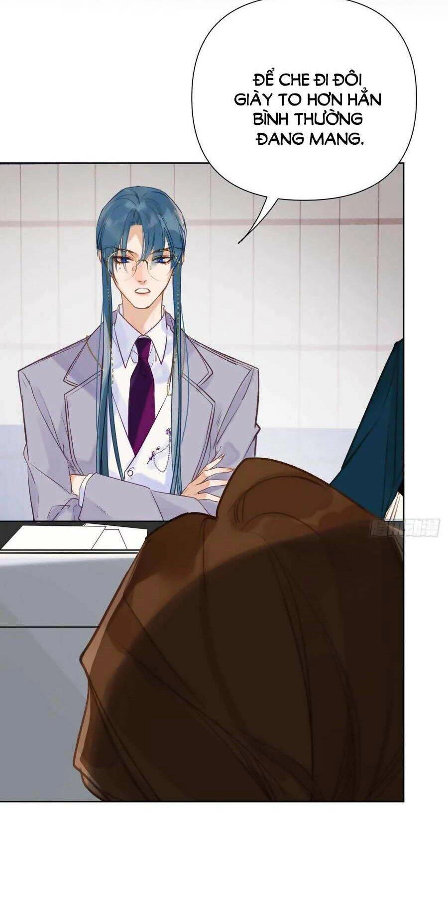 Mối Quan Hệ Không Hoàn Hảo Chapter 79 - 28