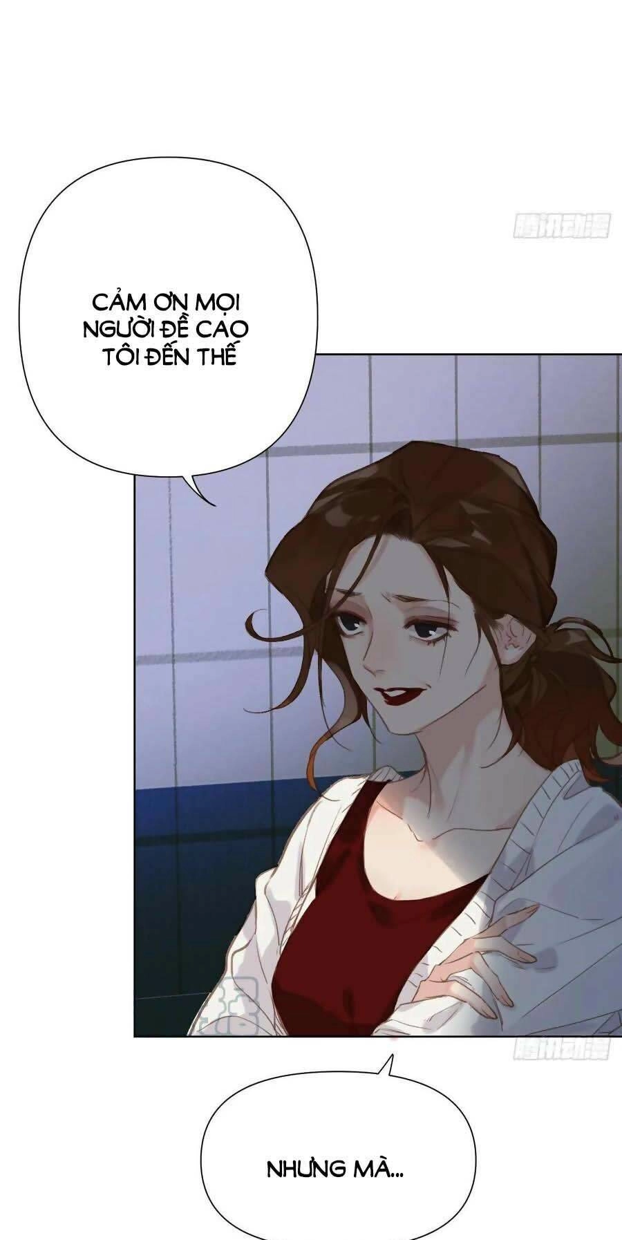 Mối Quan Hệ Không Hoàn Hảo Chapter 79 - 29