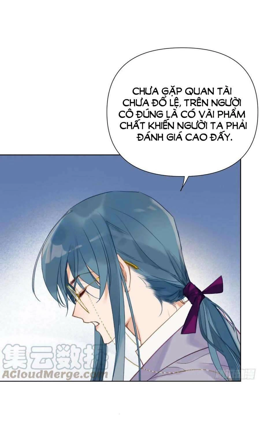 Mối Quan Hệ Không Hoàn Hảo Chapter 79 - 31