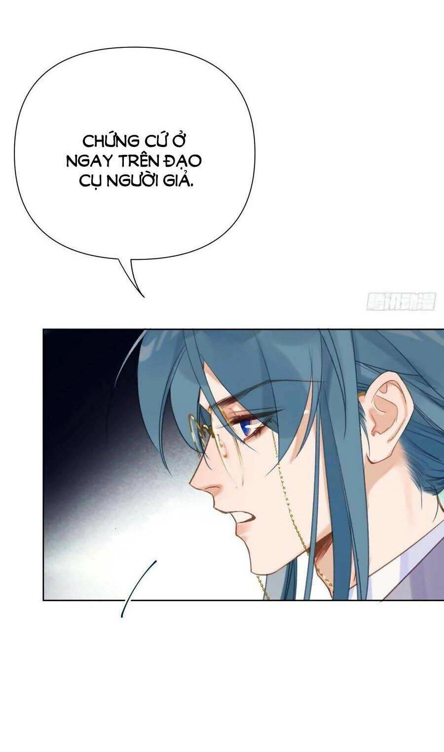 Mối Quan Hệ Không Hoàn Hảo Chapter 79 - 32