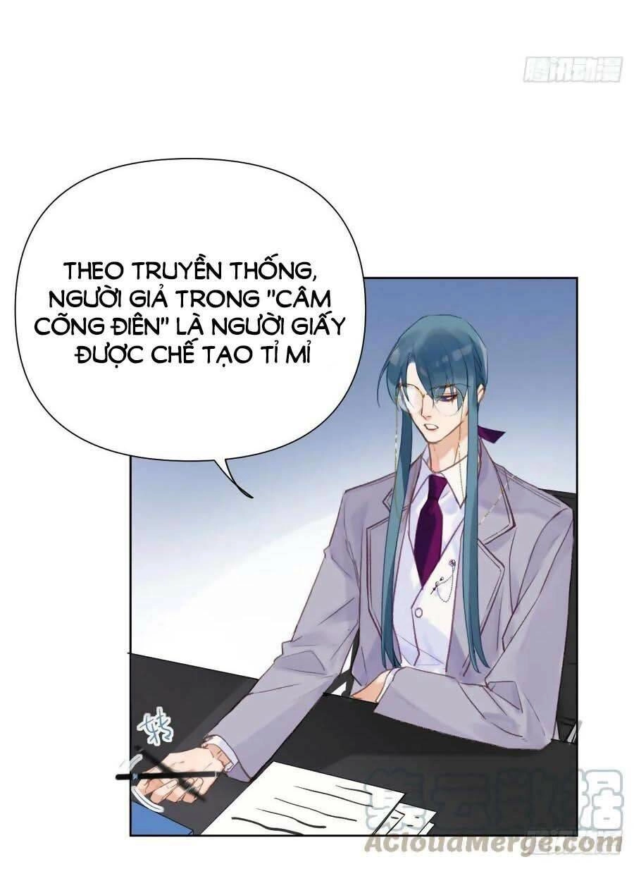 Mối Quan Hệ Không Hoàn Hảo Chapter 79 - 33