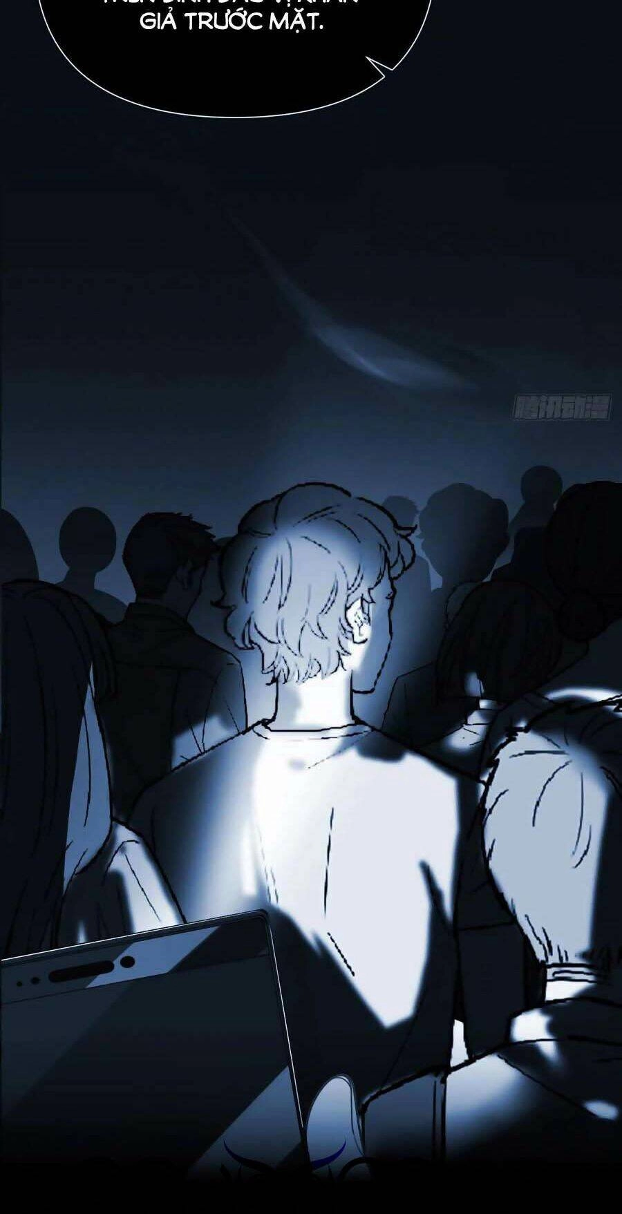 Mối Quan Hệ Không Hoàn Hảo Chapter 80 - 4