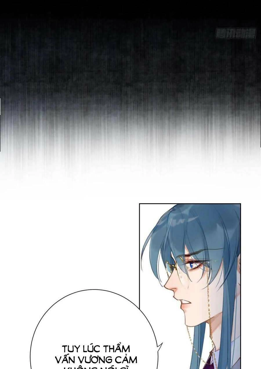 Mối Quan Hệ Không Hoàn Hảo Chapter 80 - 5